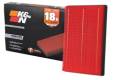 K&N Filters KNA-2247 Advantage Air Filter