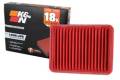 K&N Filters KNA-2306 Advantage Air Filter