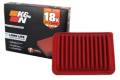 K&N Filters KNA-2370 Advantage Air Filter