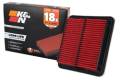 K&N Filters KNA-2304 Advantage Air Filter
