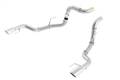 Borla 60640 Tail Pipe
