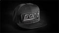 Borla 21610 Universal Fit Baseball Cap