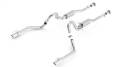 Borla 140458 ATAK Cat-Back Exhaust System