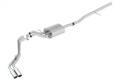 Borla 140550 S-Type Cat-Back Exhaust System