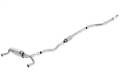 Borla 140580 ATAK Cat-Back Exhaust System