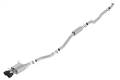 Borla 140777CB S-Type Cat-Back Exhaust System