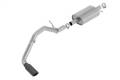 Borla 140788BC S-Type Cat-Back Exhaust System