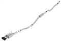 Borla 140803CB S-Type Cat-Back Exhaust System