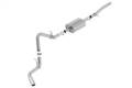 Borla 140805 S-Type Cat-Back Exhaust System
