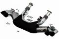 Borla 140838BC S-Type Cat-Back Exhaust System