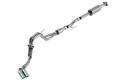 Borla 140874 S-Type Cat-Back Exhaust System