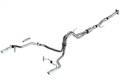Borla 140869 ATAK Cat-Back Exhaust System