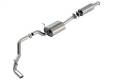 Borla 140860 S-Type Cat-Back Exhaust System
