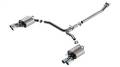 Borla 140853 S-Type Cat-Back Exhaust System