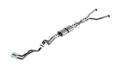 Borla 140939 S-Type Cat-Back Exhaust System