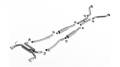 Borla 140958 S-Type II Cat-Back Exhaust System