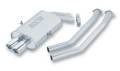 Borla 14553 Cat-Back Exhaust System