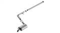 Borla 141035 S-Type Cat-Back Exhaust System