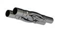 Borla 60744 SwitchFire X-Pipe