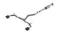 Borla 140910CFBA ATAK Cat-Back Exhaust System