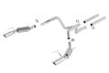 Borla 140329 ATAK Cat-Back Exhaust System