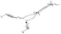 Borla 140356 ATAK Cat-Back Exhaust System