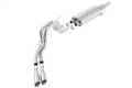 Borla 140383 S-Type Cat-Back Exhaust System