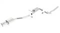 Borla 140397 S-Type Cat-Back Exhaust System