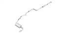 Borla 140454 S-Type Cat-Back Exhaust System