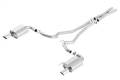 Borla 140591 ATAK Cat-Back Exhaust System