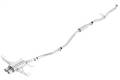 Borla 140739 S-Type Cat-Back Exhaust System