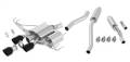 Borla 140738CB ATAK Cat-Back Exhaust System