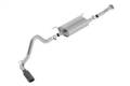Borla 140680BC S-Type Cat-Back Exhaust System