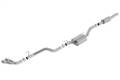 Borla 140813 ATAK Cat-Back Exhaust System
