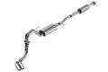 Borla 140881 ATAK Cat-Back Exhaust System