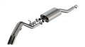 Borla 140989 S-Type Cat-Back Exhaust System