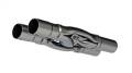 Borla 60745 SwitchFire X-Pipe