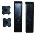 CIPA Mirrors 10203 Custom Towing Mirror Hardware