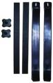 CIPA Mirrors 10803 Custom Towing Mirror Hardware