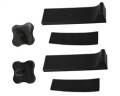 CIPA Mirrors 11553 Tow Mirror Hardware Kit