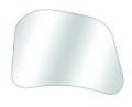 CIPA Mirrors 10801GL Mirror Replacement Glass