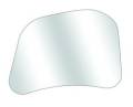 CIPA Mirrors 10802GL Mirror Replacement Glass