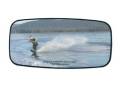 CIPA Mirrors 02000 Comp Universal Boat Mirror