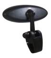 CIPA Mirrors 02003 Ellipse Boat Mirror