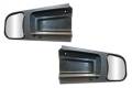 CIPA Mirrors 11450 Custom Towing Mirror Set