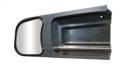 CIPA Mirrors 11451 Custom Towing Mirror