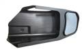 CIPA Mirrors 11991 Custom Towing Mirror
