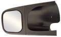 CIPA Mirrors 10501 Custom Towing Mirror