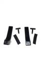 CIPA Mirrors 11993 Custom Towing Mirror Hardware