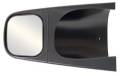 CIPA Mirrors 11601 Custom Towing Mirror